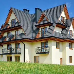 Chłabówka , Zakopane Polska
