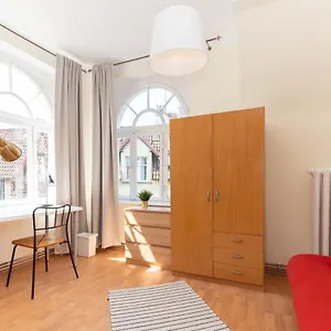 4rooms Monte Cassino , Sopot Polska
