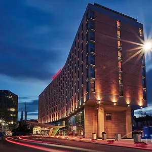 Mercure Centrum 4*, Poznań Polska