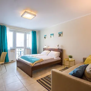 Vacationclub - Diva 621a Kołobrzeg