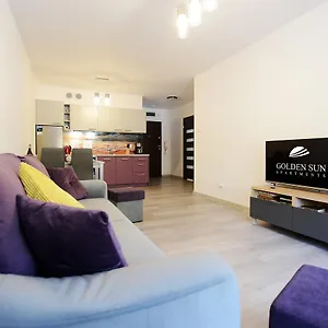 Apartament Polanki Park-kryty Basen Kołobrzeg